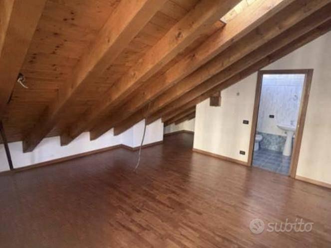 Appartamento – Domegge di Cadore, Vallesella - Altro