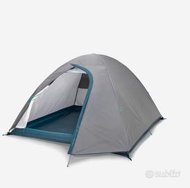 tenda da campeggio 4 posti
