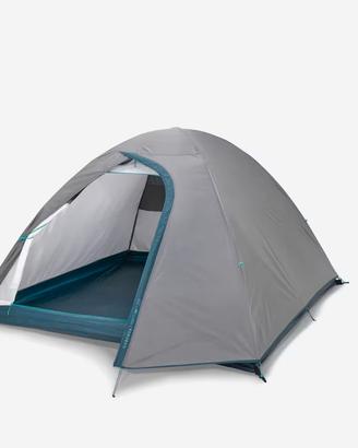 tenda da campeggio 4 posti