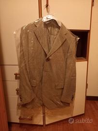 Giacca uomo - sartoria 