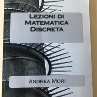 Lezioni di matematica discreta di Andrea Mori