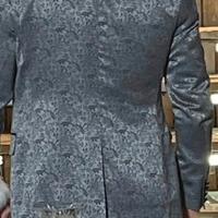 Vestito da sposo