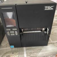 STAMPANTE ETICHETTE TERMICA TSC SERIE MB240T -