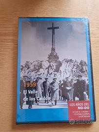 TITOLO DEL FILM: 1959 LEL VALLE DE LOS CAÍDOS