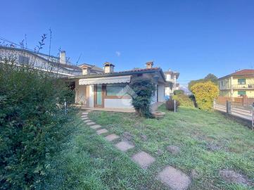 VILLA SINGOLA A ISOLA VICENTINA