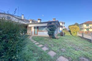 VILLA SINGOLA A ISOLA VICENTINA