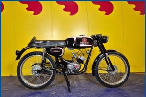 MOTOBI 48 Sport Finanziabile - NERO - 6045