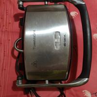 toast grill ariete