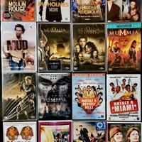 12) A SCELTA - Film in DVD
