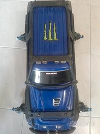 Traxxas Summit 1/8