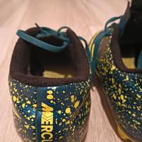 Nike tacchetti in plastica  n41