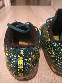 Nike tacchetti in plastica  n41