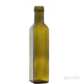 Bottiglie Marasca