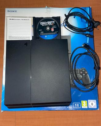 Ps4 pro 1TB