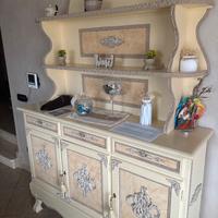 Piattaia panna e tortora