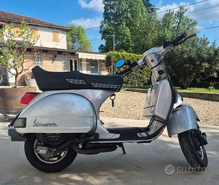 vespa px 150