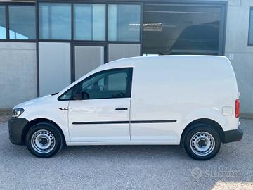 VOLKSWAGEN CADDY 2.0TDI 102CV EURO6D