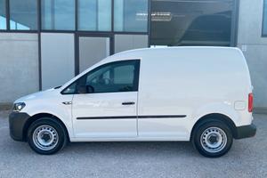 VOLKSWAGEN CADDY 2.0TDI 102CV EURO6D