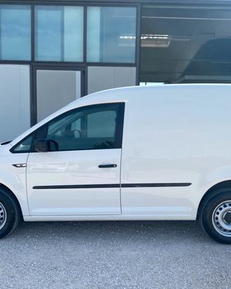 VOLKSWAGEN CADDY 2.0TDI 102CV EURO6D