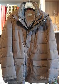 Giaccone imbottito tg.58 Angelico