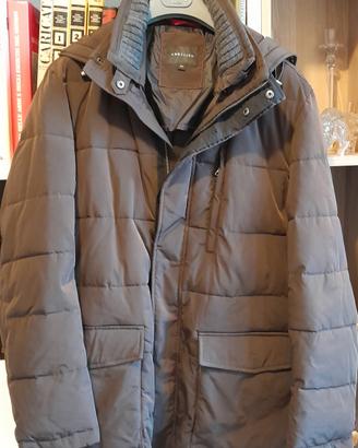 Giaccone imbottito tg.58 Angelico