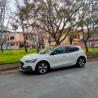 Focus Active 2021 (prezzo trattabile)