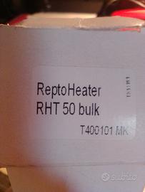 Riscaldatore x acquaterrario