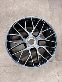 CERCHIO 21” POST.MONODADO PORSCHE 991 TURBO S