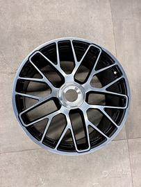 CERCHIO 21” POST.MONODADO PORSCHE 991 TURBO S