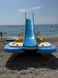 Pedalò
