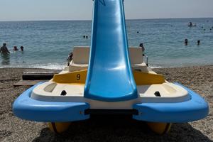Pedalò