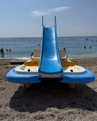 Pedalò