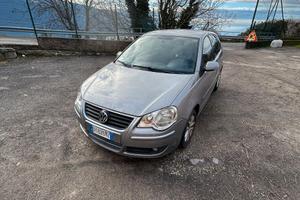 VW polo 1.4 tdi 2009
