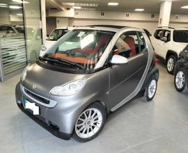 Smart fortwo cabrio Fortwo Cabrio 1.0 Passion 71cv