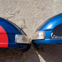 Bauletti Vespa Px Vespone
