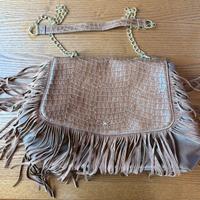 Borsa in vera pelle KOCCA