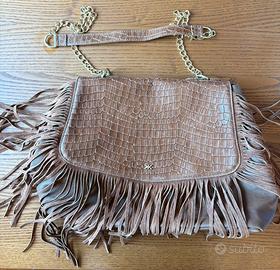 Borsa in vera pelle KOCCA