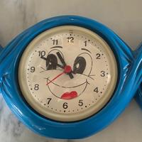 RARO Orologio "Caramella" Vintage - Design ANGI -