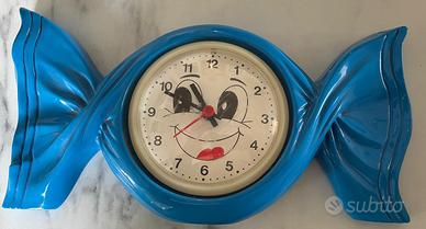 RARO Orologio "Caramella" Vintage - Design ANGI -