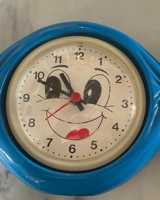 RARO Orologio "Caramella" Vintage - Design ANGI -