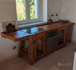 banchi cucina 