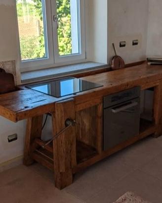 banchi cucina 