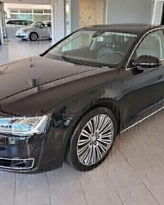 ricambi per audi a8 4n 2015 2016 2017 2018 DISPONI