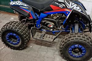 Maxi quod Yuma AF 125 cc