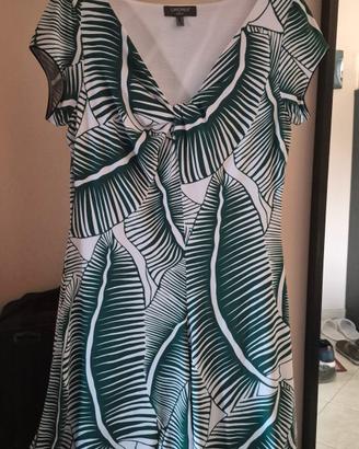 Vestito donna Camomilla