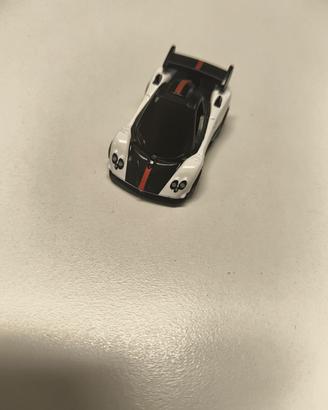 PAGANI Zonda cinque