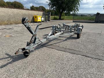 Carrello Ellebi 860
