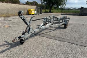 Carrello Ellebi 860