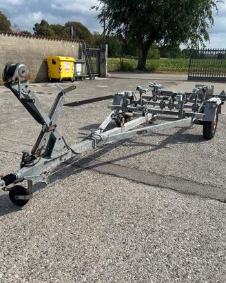 Carrello Ellebi 860
