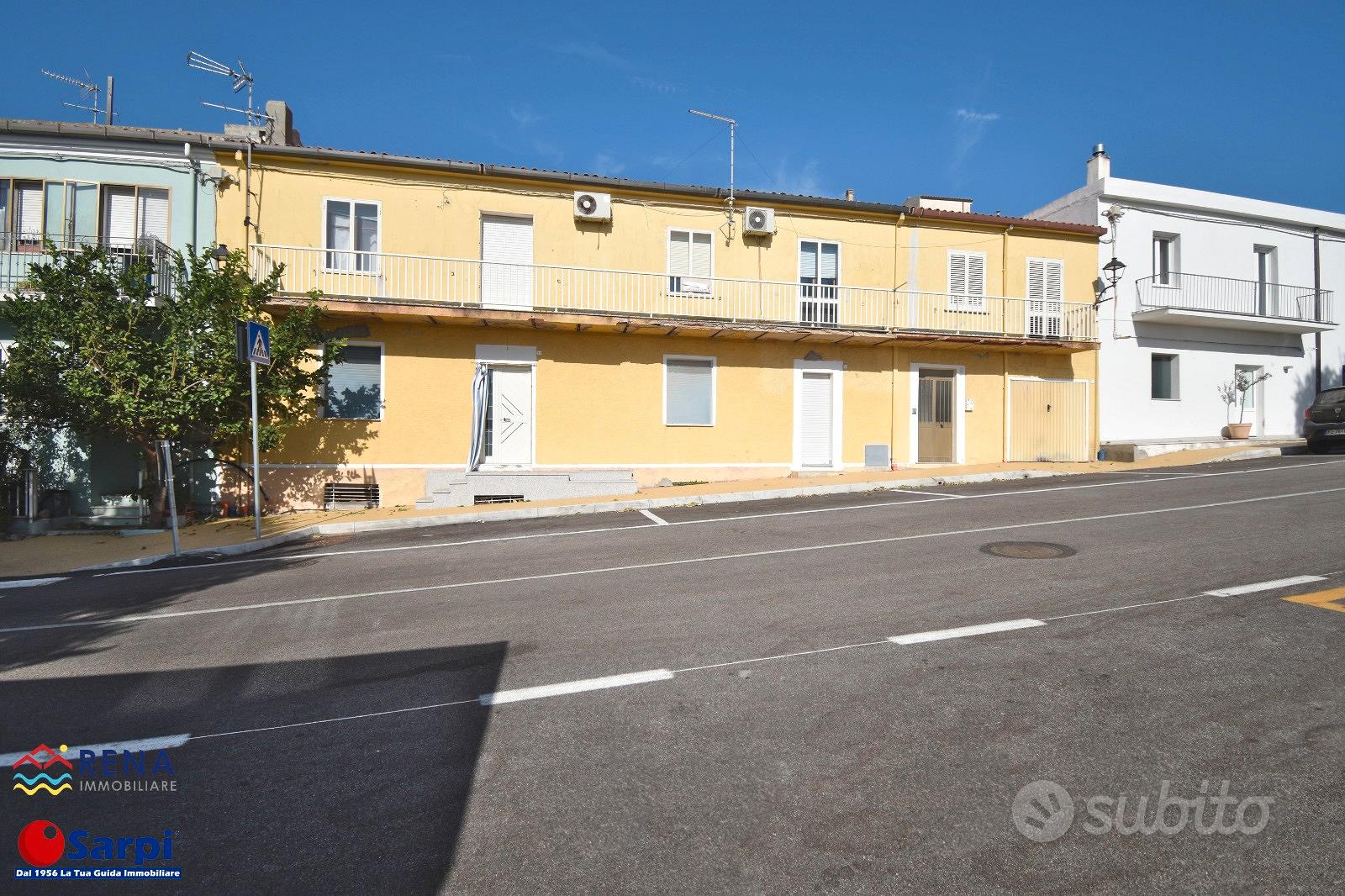 Appartamento – Aglientu, Gallura Nord-Est Sardegna - Vista 2